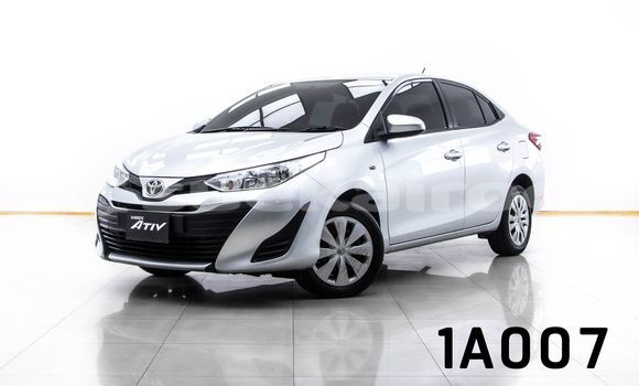 Buy Used Toyota Yaris Other Car in Bangkok in Bangkok Buy Used Toyota Yaris Other Car in Bangkok in Bangkok