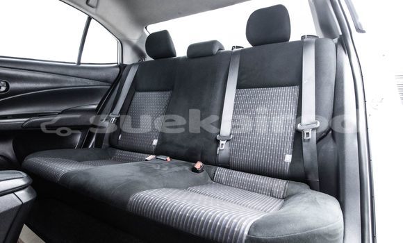 Buy Used Toyota Yaris Other Car in Bangkok in Bangkok Buy Used Toyota Yaris Other Car in Bangkok in Bangkok