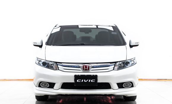 Buy Used Honda Civic White Car in Bangkok in Bangkok Buy Used Honda Civic White Car in Bangkok in Bangkok