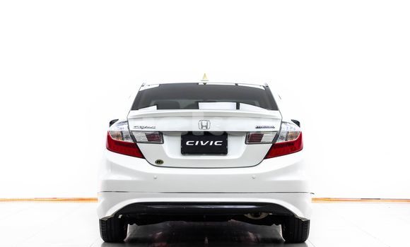 Buy Used Honda Civic White Car in Bangkok in Bangkok Buy Used Honda Civic White Car in Bangkok in Bangkok