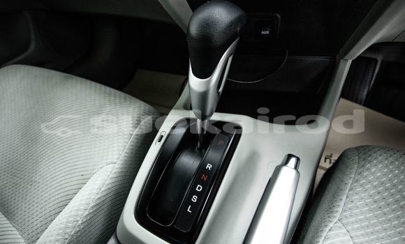 Buy Used Honda Civic White Car in Bangkok in Bangkok Buy Used Honda Civic White Car in Bangkok in Bangkok