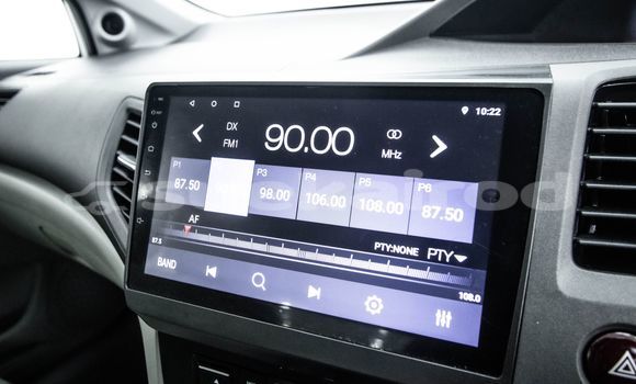 Buy Used Honda Civic White Car in Bangkok in Bangkok Buy Used Honda Civic White Car in Bangkok in Bangkok