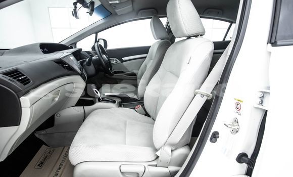 Buy Used Honda Civic White Car in Bangkok in Bangkok Buy Used Honda Civic White Car in Bangkok in Bangkok