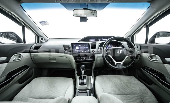 Buy Used Honda Civic White Car in Bangkok in Bangkok Buy Used Honda Civic White Car in Bangkok in Bangkok