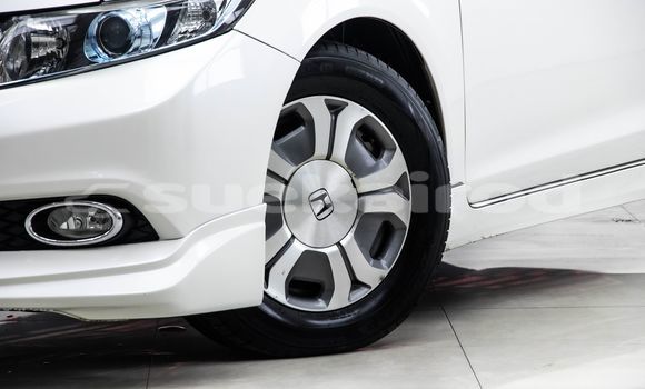 Buy Used Honda Civic White Car in Bangkok in Bangkok Buy Used Honda Civic White Car in Bangkok in Bangkok