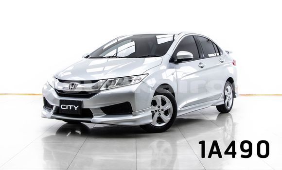 Buy Used Honda City Other Car in Bangkok in Bangkok Buy Used Honda City Other Car in Bangkok in Bangkok