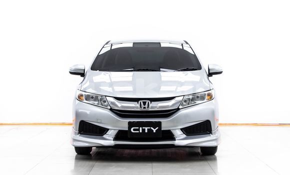 Buy Used Honda City Other Car in Bangkok in Bangkok Buy Used Honda City Other Car in Bangkok in Bangkok