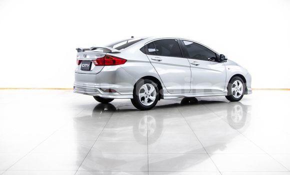 Buy Used Honda City Other Car in Bangkok in Bangkok Buy Used Honda City Other Car in Bangkok in Bangkok