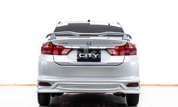 Buy Used Honda City Other Car in Bangkok in Bangkok Buy Used Honda City Other Car in Bangkok in Bangkok