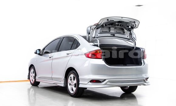 Buy Used Honda City Other Car in Bangkok in Bangkok Buy Used Honda City Other Car in Bangkok in Bangkok