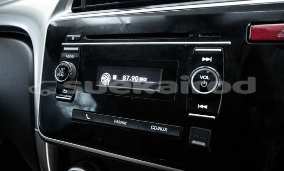 Buy Used Honda City Other Car in Bangkok in Bangkok Buy Used Honda City Other Car in Bangkok in Bangkok