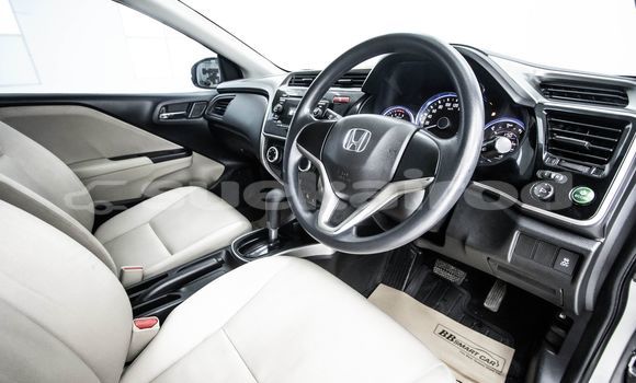 Buy Used Honda City Other Car in Bangkok in Bangkok Buy Used Honda City Other Car in Bangkok in Bangkok