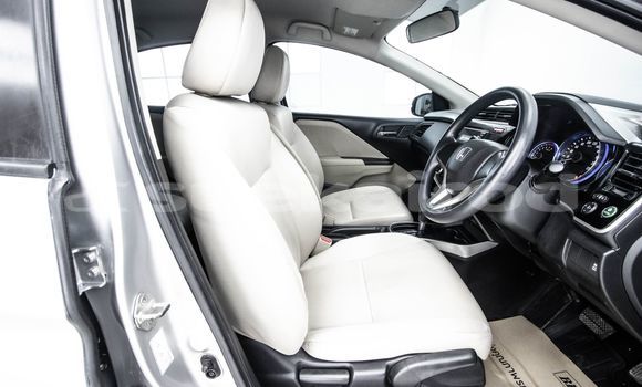 Buy Used Honda City Other Car in Bangkok in Bangkok Buy Used Honda City Other Car in Bangkok in Bangkok