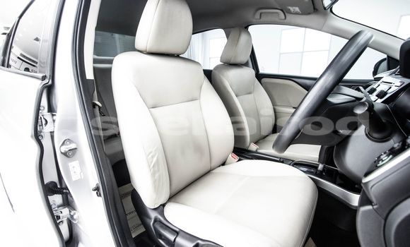 Buy Used Honda City Other Car in Bangkok in Bangkok Buy Used Honda City Other Car in Bangkok in Bangkok