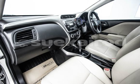 Buy Used Honda City Other Car in Bangkok in Bangkok Buy Used Honda City Other Car in Bangkok in Bangkok