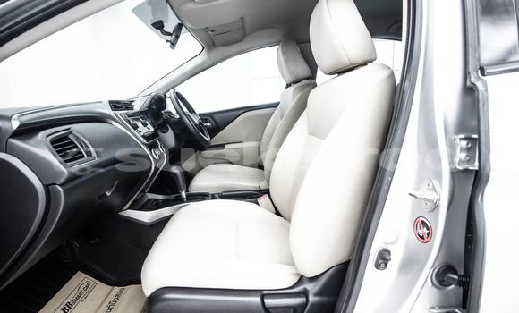 Buy Used Honda City Other Car in Bangkok in Bangkok Buy Used Honda City Other Car in Bangkok in Bangkok