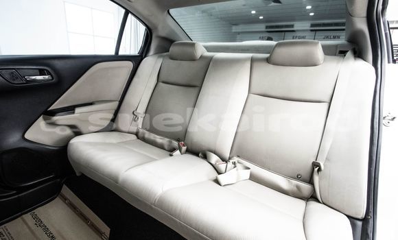 Buy Used Honda City Other Car in Bangkok in Bangkok Buy Used Honda City Other Car in Bangkok in Bangkok