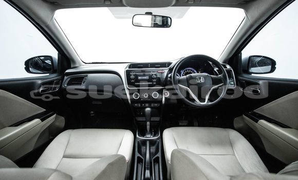 Buy Used Honda City Other Car in Bangkok in Bangkok Buy Used Honda City Other Car in Bangkok in Bangkok