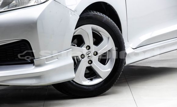 Buy Used Honda City Other Car in Bangkok in Bangkok Buy Used Honda City Other Car in Bangkok in Bangkok