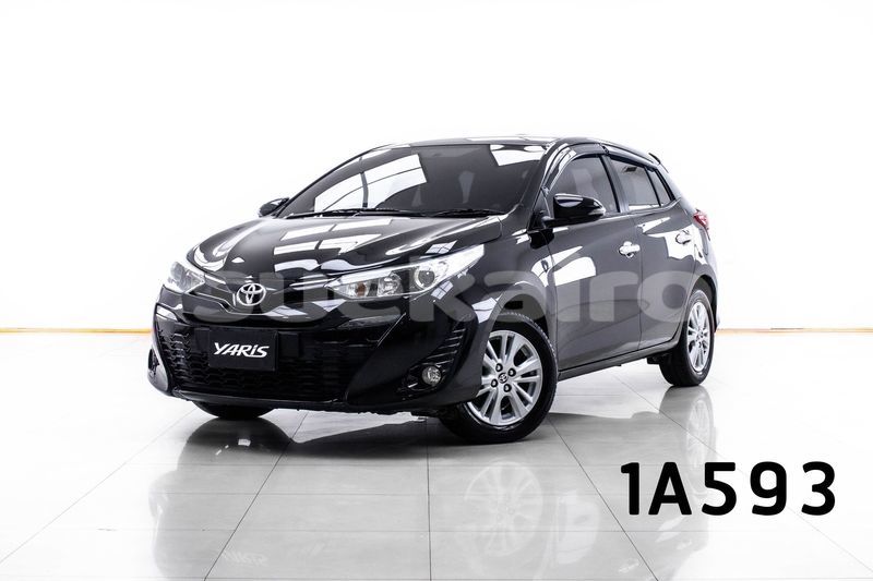 Big with watermark toyota yaris bangkok bangkok 67418