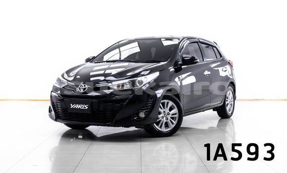 ซื้อ รถมือสอง Toyota Yaris สีดำ รถยนต์ ใน %{เมือง} ใน กรุงเทพมหานคร ซื้อ รถมือสอง Toyota Yaris สีดำ รถยนต์ ใน %{เมือง} ใน กรุงเทพมหานคร