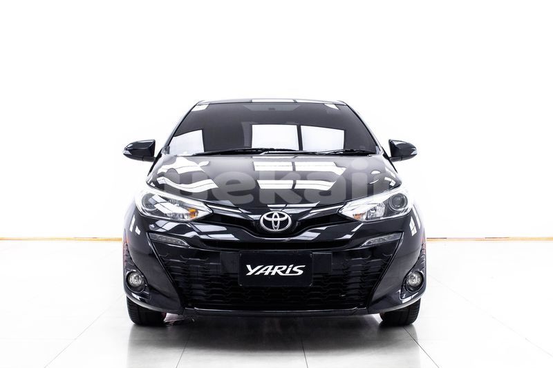 Big with watermark toyota yaris bangkok bangkok 67418
