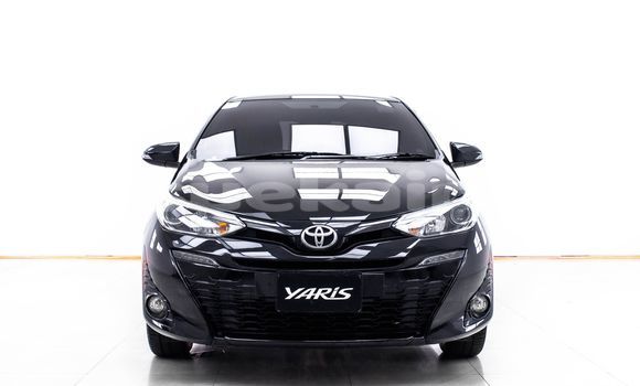 ซื้อ รถมือสอง Toyota Yaris สีดำ รถยนต์ ใน %{เมือง} ใน กรุงเทพมหานคร ซื้อ รถมือสอง Toyota Yaris สีดำ รถยนต์ ใน %{เมือง} ใน กรุงเทพมหานคร