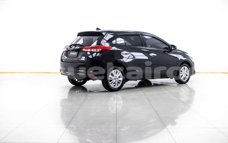 Big with watermark toyota yaris bangkok bangkok 67418