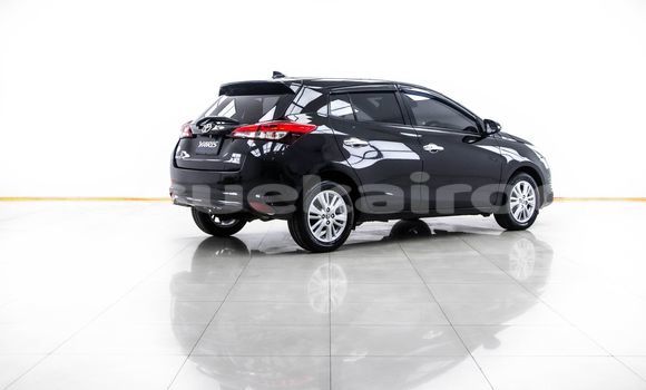 ซื้อ รถมือสอง Toyota Yaris สีดำ รถยนต์ ใน %{เมือง} ใน กรุงเทพมหานคร ซื้อ รถมือสอง Toyota Yaris สีดำ รถยนต์ ใน %{เมือง} ใน กรุงเทพมหานคร
