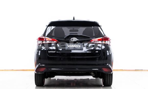ซื้อ รถมือสอง Toyota Yaris สีดำ รถยนต์ ใน %{เมือง} ใน กรุงเทพมหานคร ซื้อ รถมือสอง Toyota Yaris สีดำ รถยนต์ ใน %{เมือง} ใน กรุงเทพมหานคร