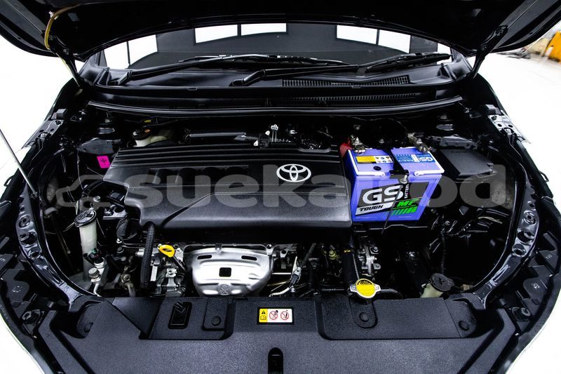 Big with watermark toyota yaris bangkok bangkok 67418