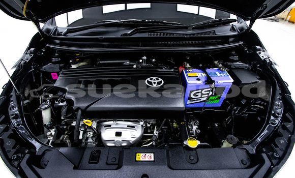 ซื้อ รถมือสอง Toyota Yaris สีดำ รถยนต์ ใน %{เมือง} ใน กรุงเทพมหานคร ซื้อ รถมือสอง Toyota Yaris สีดำ รถยนต์ ใน %{เมือง} ใน กรุงเทพมหานคร