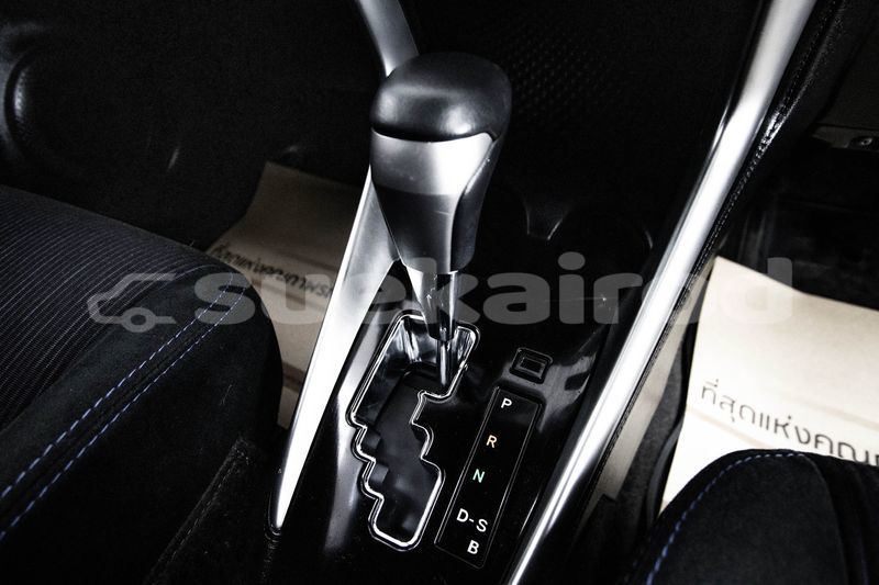 Big with watermark toyota yaris bangkok bangkok 67418