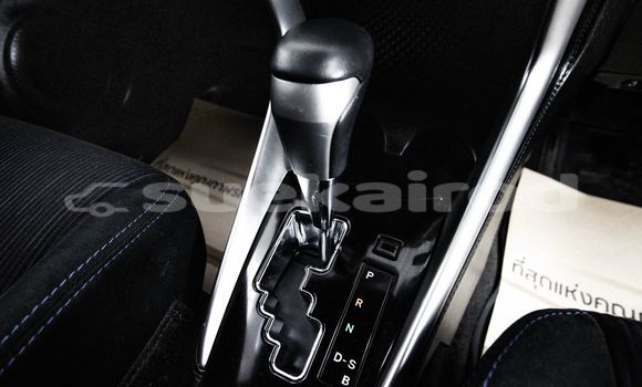 ซื้อ รถมือสอง Toyota Yaris สีดำ รถยนต์ ใน %{เมือง} ใน กรุงเทพมหานคร ซื้อ รถมือสอง Toyota Yaris สีดำ รถยนต์ ใน %{เมือง} ใน กรุงเทพมหานคร