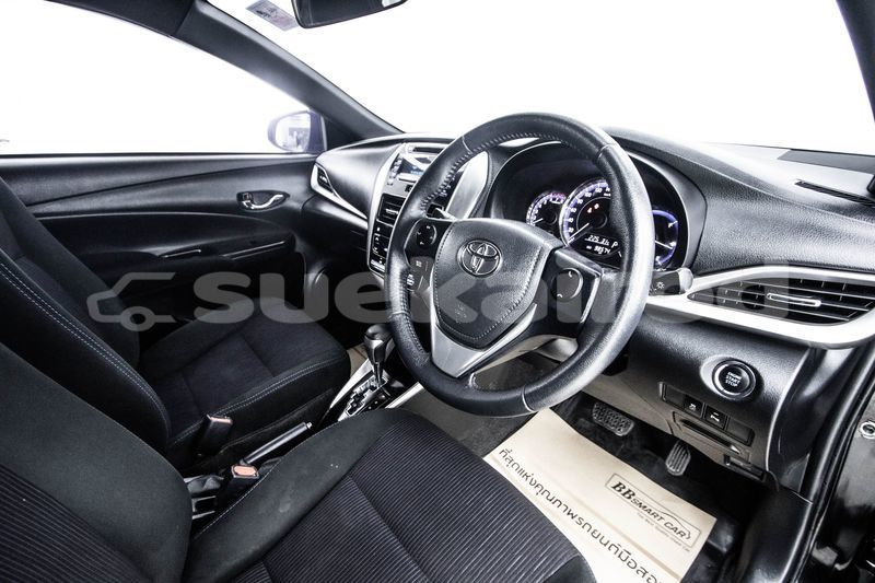 Big with watermark toyota yaris bangkok bangkok 67418