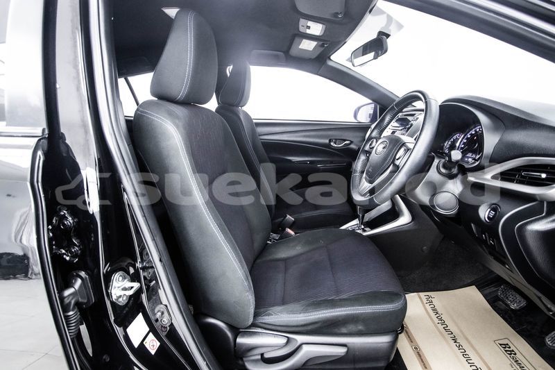 Big with watermark toyota yaris bangkok bangkok 67418