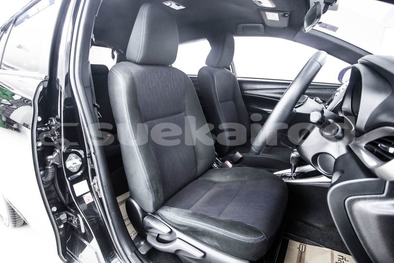 Big with watermark toyota yaris bangkok bangkok 67418