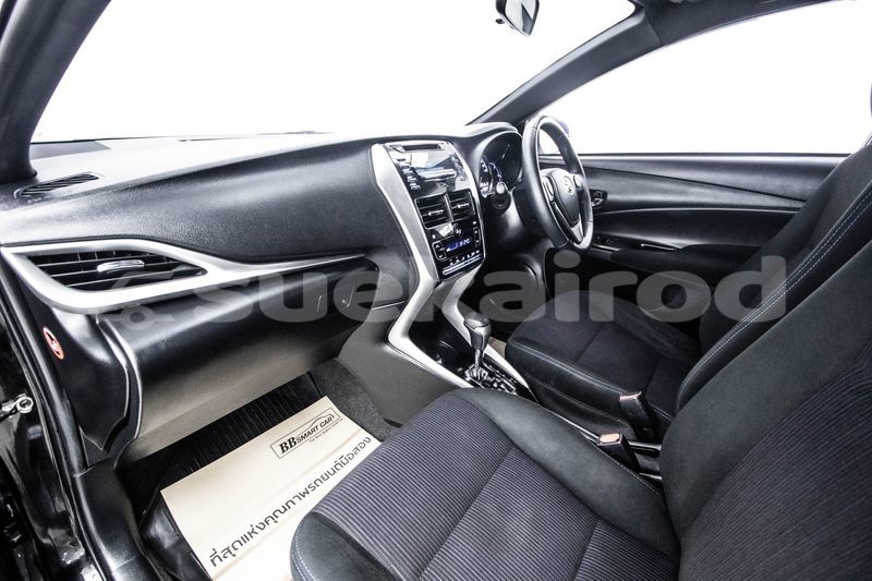 Big with watermark toyota yaris bangkok bangkok 67418