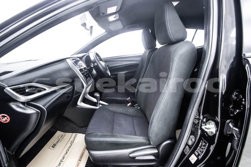 Big with watermark toyota yaris bangkok bangkok 67418