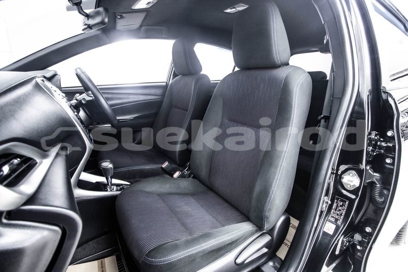 Big with watermark toyota yaris bangkok bangkok 67418