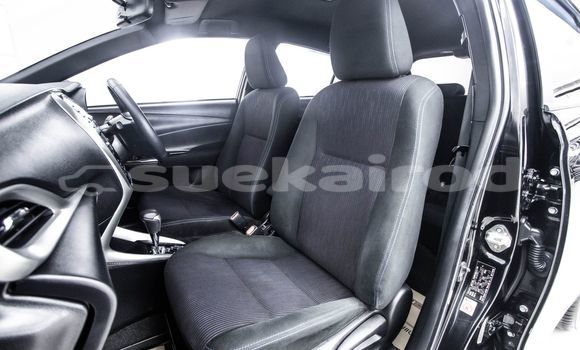 ซื้อ รถมือสอง Toyota Yaris สีดำ รถยนต์ ใน %{เมือง} ใน กรุงเทพมหานคร ซื้อ รถมือสอง Toyota Yaris สีดำ รถยนต์ ใน %{เมือง} ใน กรุงเทพมหานคร