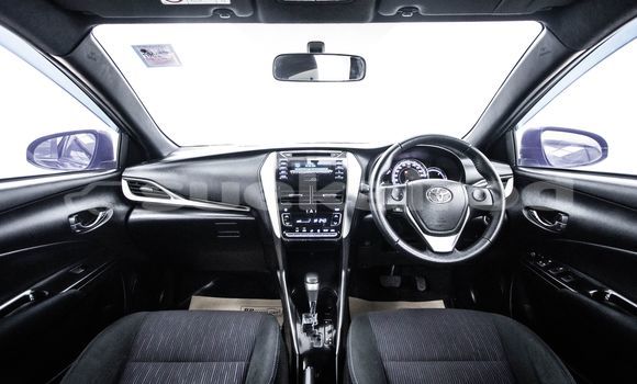 ซื้อ รถมือสอง Toyota Yaris สีดำ รถยนต์ ใน %{เมือง} ใน กรุงเทพมหานคร ซื้อ รถมือสอง Toyota Yaris สีดำ รถยนต์ ใน %{เมือง} ใน กรุงเทพมหานคร