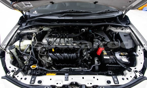 Buy Used Toyota Altis Brown Car in Bangkok in Bangkok Buy Used Toyota Altis Brown Car in Bangkok in Bangkok