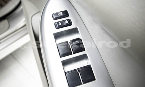 Buy Used Toyota Altis Brown Car in Bangkok in Bangkok Buy Used Toyota Altis Brown Car in Bangkok in Bangkok