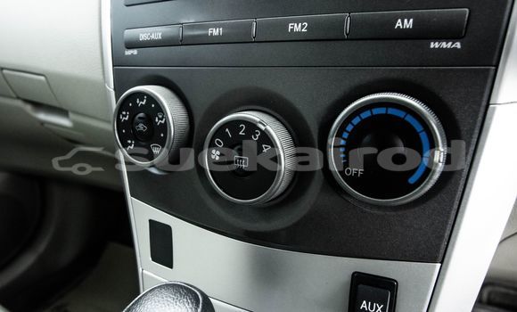 Buy Used Toyota Altis Brown Car in Bangkok in Bangkok Buy Used Toyota Altis Brown Car in Bangkok in Bangkok