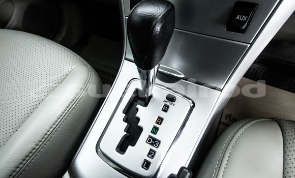 Buy Used Toyota Altis Brown Car in Bangkok in Bangkok Buy Used Toyota Altis Brown Car in Bangkok in Bangkok