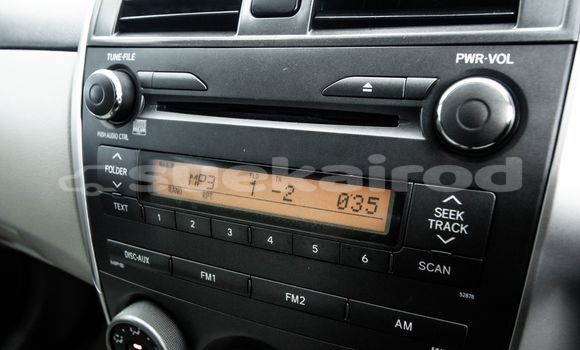 Buy Used Toyota Altis Brown Car in Bangkok in Bangkok Buy Used Toyota Altis Brown Car in Bangkok in Bangkok