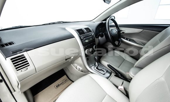 Buy Used Toyota Altis Brown Car in Bangkok in Bangkok Buy Used Toyota Altis Brown Car in Bangkok in Bangkok