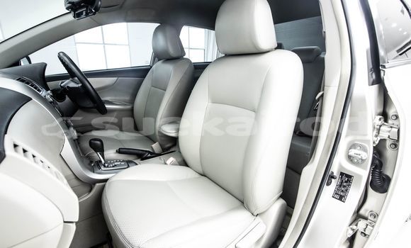 Buy Used Toyota Altis Brown Car in Bangkok in Bangkok Buy Used Toyota Altis Brown Car in Bangkok in Bangkok