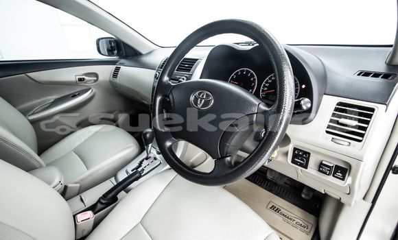 Buy Used Toyota Altis Brown Car in Bangkok in Bangkok Buy Used Toyota Altis Brown Car in Bangkok in Bangkok